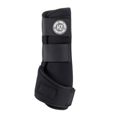Guêtres em neoprene Horze Supreme Guêtres em neoprene Horze Supreme