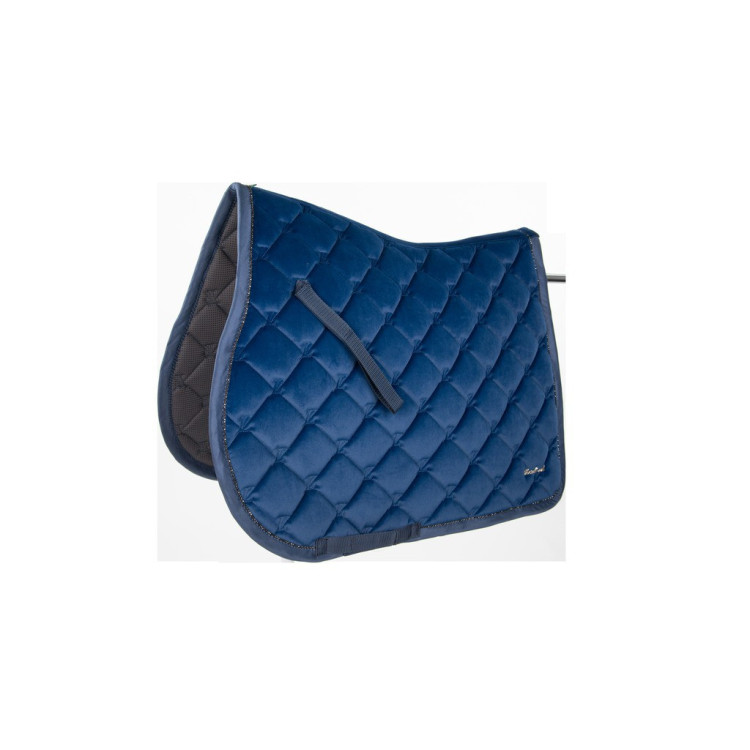 Almofada de sela Lami-Cell Galaxy Velvet Almofada de sela Lami-Cell Galaxy Velvet