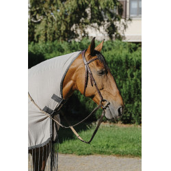 Camisa de trabalho Riding World anti-moscas Camisa de trabalho Riding World anti-moscas