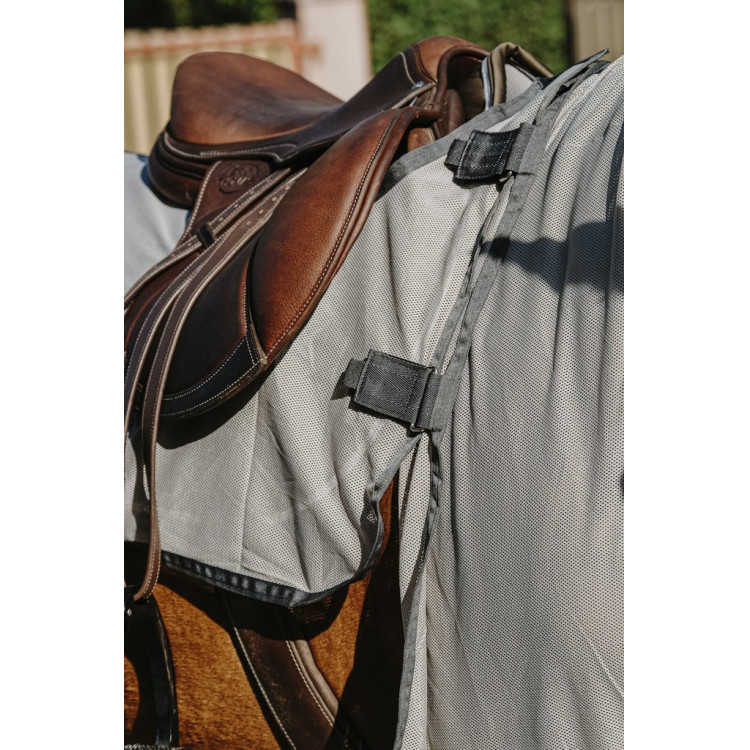 Camisa de trabalho Riding World anti-moscas Camisa de trabalho Riding World anti-moscas