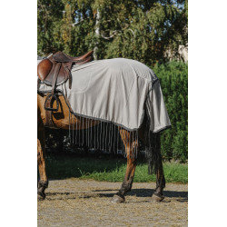 Camisa de trabalho Riding World anti-moscas Camisa de trabalho Riding World anti-moscas