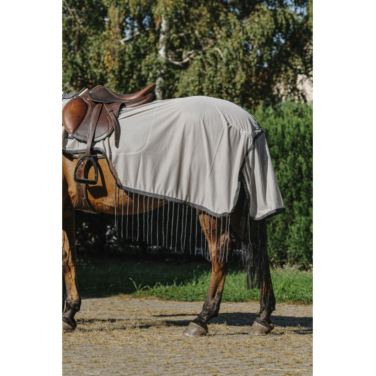 Camisa de trabalho Riding World anti-moscas Camisa de trabalho Riding World anti-moscas
