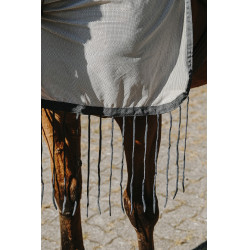 Camisa de trabalho Riding World anti-moscas Camisa de trabalho Riding World anti-moscas