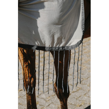 Camisa de trabalho Riding World anti-moscas Camisa de trabalho Riding World anti-moscas