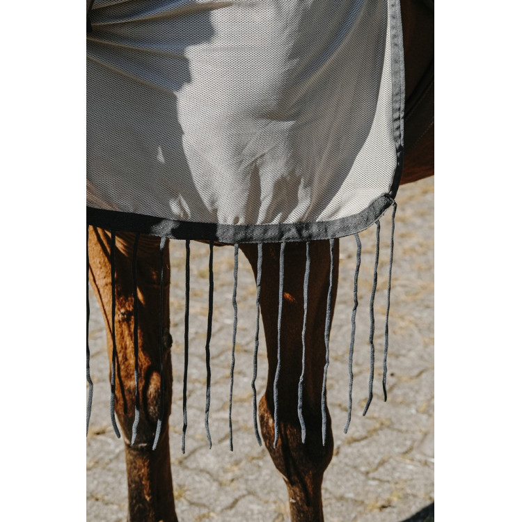 Camisa de trabalho Riding World anti-moscas Camisa de trabalho Riding World anti-moscas