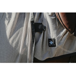 Camisa de trabalho Riding World anti-moscas Camisa de trabalho Riding World anti-moscas