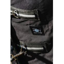 Camisa brilhante Riding World Camisa brilhante Riding World
