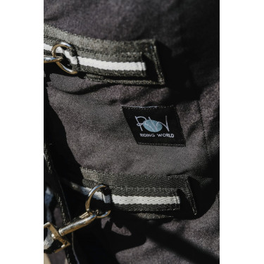 Camisa brilhante Riding World Camisa brilhante Riding World