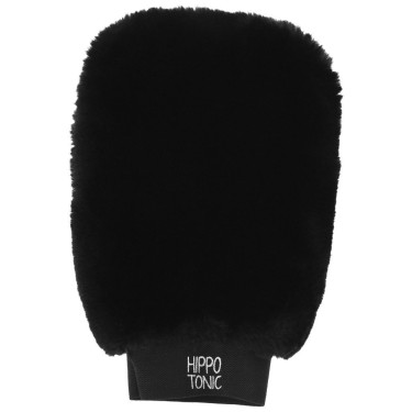 Luva de polimento Hippotonic extra macia Luva de polimento Hippotonic extra macia