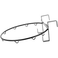Support de remplissage pour filet à foin Hippotonic Support de remplissage pour filet à foin Hippotonic