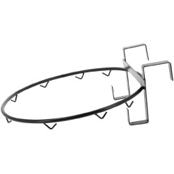 Suporte de enchimento para rede de feno Hippotonic Suporte de enchimento para rede de feno Hippotonic