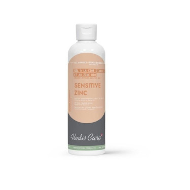 Gel de zinco sensível Alodis Care