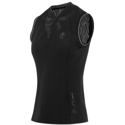 Polo Equithème Margot Preto