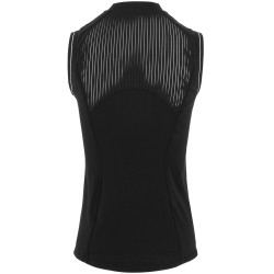 Polo Equithème Margot Preto