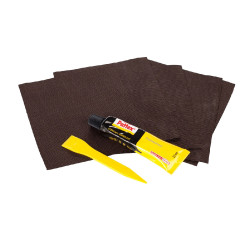 Kit de reparação Horze Supreme