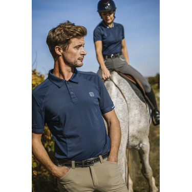 Pólo Equithème Eric Pólo Equithème Eric