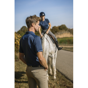 Pólo Equithème Eric Pólo Equithème Eric