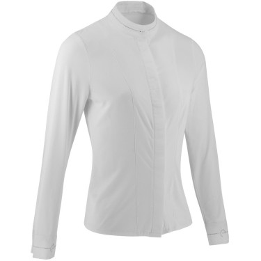 Camisa Equithème Julia Camisa Equithème Julia