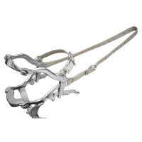 Cilha de burro Finn-Tack