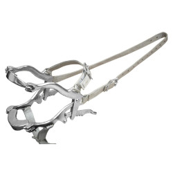 Cilha de burro Finn-Tack