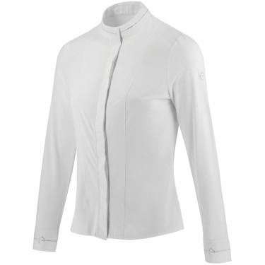 Camisa Equithème Julia Camisa Equithème Julia