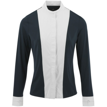 Camisa Equithème Julia Camisa Equithème Julia