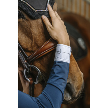 Camisa Equithème Julia Camisa Equithème Julia