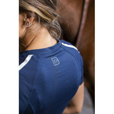 Camiseta Equithème Marion Camiseta Equithème Marion