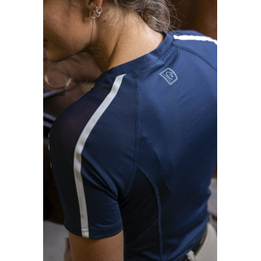Camiseta Equithème Marion Camiseta Equithème Marion