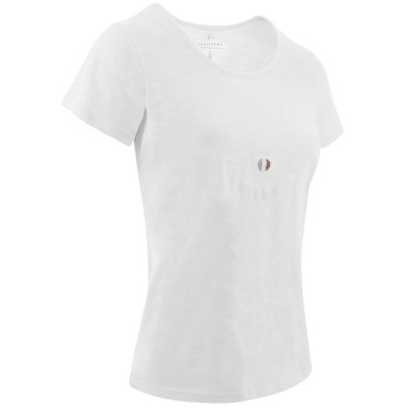 Camiseta Equithème Claire