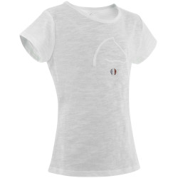 T-shirt Equithème Claire Criança T-shirt Equithème Claire Criança