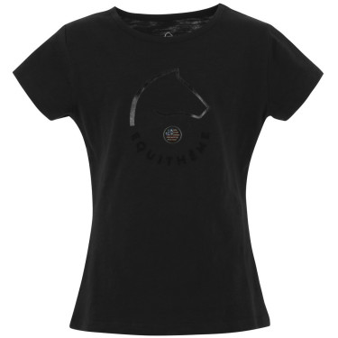 T-shirt Equithème Claire Criança T-shirt Equithème Claire Criança