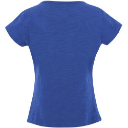 T-shirt Equithème Claire Criança T-shirt Equithème Claire Criança