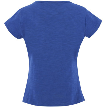 T-shirt Equithème Claire Criança T-shirt Equithème Claire Criança