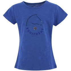 T-shirt Equithème Claire Criança T-shirt Equithème Claire Criança