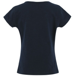 T-shirt Equithème Claire Criança T-shirt Equithème Claire Criança