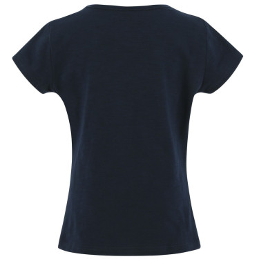 T-shirt Equithème Claire Criança T-shirt Equithème Claire Criança