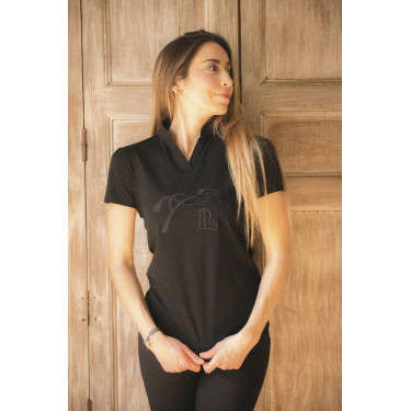 Polo Iliana Penélope Polo Iliana Penélope
