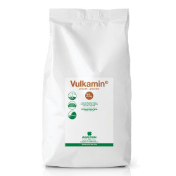 Vulkamin granulado Vulkamin granulado