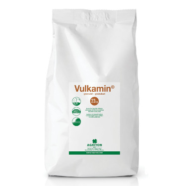 Vulkamin granulado Vulkamin granulado
