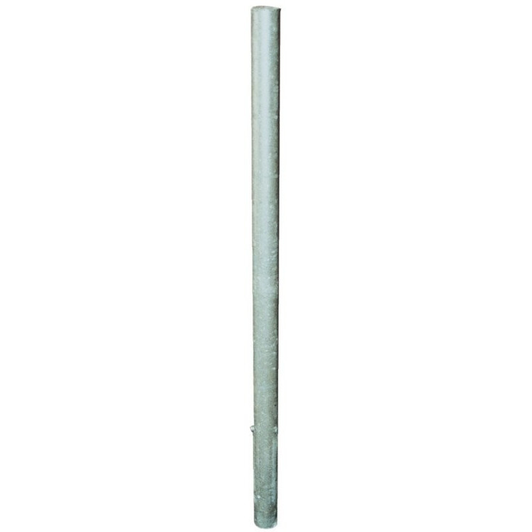 Poste nu para barreira La Gée