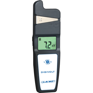 Digivolt Lacmé Digivolt Lacmé