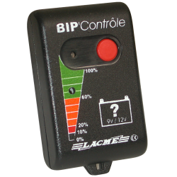Controle Bip Lacmé Controle Bip Lacmé
