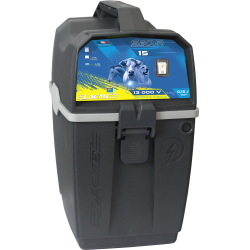 Eletrificador Secur 15 Lacmé Eletrificador Secur 15 Lacmé