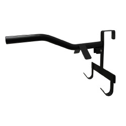Suporte de sela portátil Hippotonic Suporte de sela portátil Hippotonic