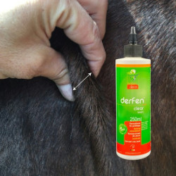 Loção Animaderm Clear Loção Animaderm Clear