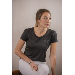 Camiseta Tecty Pénélope de mangas curtas Camiseta Tecty Pénélope de mangas curtas