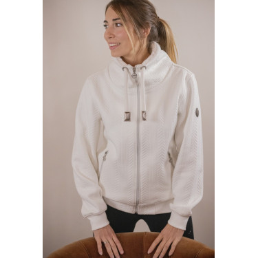 Sweatshirt Pénélope Laponia