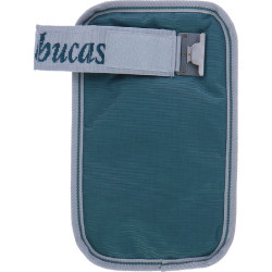 Extensão de peito Bucas Click'n Go magnética 12 cm Extensão de peito Bucas Click'n Go magnética 12 cm
