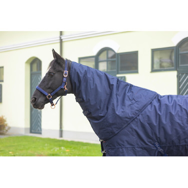 Cobre-pescoço High Neck para RugBe 200 Covalliero Cobre-pescoço High Neck para RugBe 200 Covalliero
